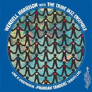 Wendell Harrison & Tribe - Love is every where - tribute to pharoah sanders (LP)