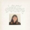 Wendy Eisenberg - Wendy eisenberg (oxblood) (LP)