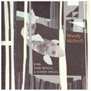 Wendy Mcneill - For the wolf a good meal (LP)