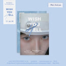 Wendy - Wish you hell (CD) - Discords.nl