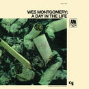 Wes Montgomery - A day in the life (LP)