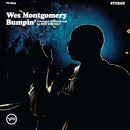 Wes Montgomery - Bumpin? (LP)