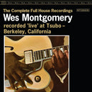 Wes Montgomery - The complete full house recordings (LP) - Discords.nl