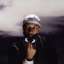 Wesley Joseph - Forever ends someday (natural) (LP)