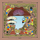 West Texas Exiles - 8000 days (CD)