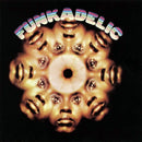 Funkadelic - Funkadelic (LP) - Discords.nl