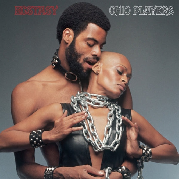 Ohio Players - Ecstasy (LP) - Discords.nl