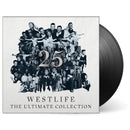 Westlife - 25 - the ultimate collection (LP)