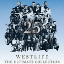 Westlife - 25 - the ultimate collection (CD)