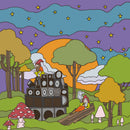 Wet Tuna - Vast (LP) - Discords.nl