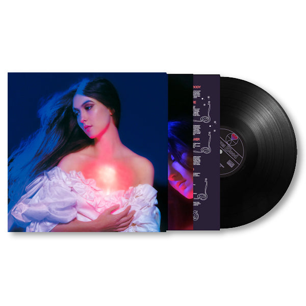 Weyes Blood - And in the darkness, hearts aglow (LP) - Discords.nl