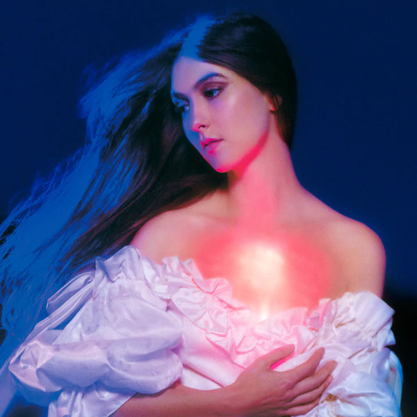 Weyes Blood - And in the darkness, hearts aglow (CD) - Discords.nl