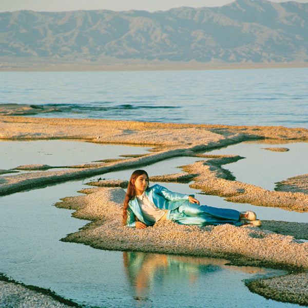 Weyes Blood - Front row seat to earth (LP) - Discords.nl