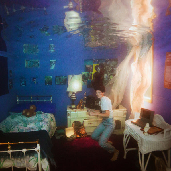 Weyes Blood - Titanic rising (LP) - Discords.nl