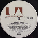 Various - Midnight Cowboy (Original Motion Picture Score) (LP Tweedehands)