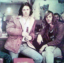 Doors, The - Morrison Hotel (LP Tweedehands)