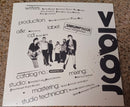 Viagra Boys - Viagr Aboys (LP) - Discords.nl
