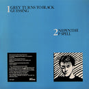 Alex Gibson - Passionnel (12" Tweedehands)