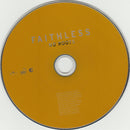 Faithless - No Roots (CD Tweedehands)
