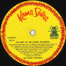 Lovin' Spoonful, The - The Best Of The Lovin' Spoonful (LP Tweedehands) - Discords.nl