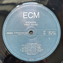 First House - Eréndira (LP Tweedehands)