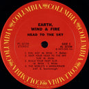 Earth, Wind & Fire - Head To The Sky (LP Tweedehands)