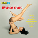 Wganda Kenya - Wganda kenya (LP) - Discords.nl