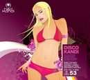 Various - Disco Kandi 05.05 (CD Tweedehands) - Discords.nl