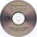 Al Stewart - An Acoustic Evening With Al Stewart (CD Tweedehands) - Discords.nl