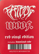 Fat Dog - Woof. (LP) - Discords.nl