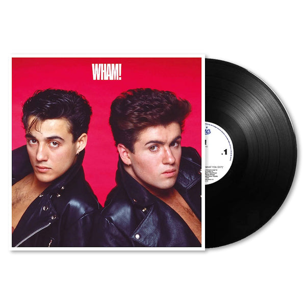 Wham! - Fantastic (LP) - Discords.nl