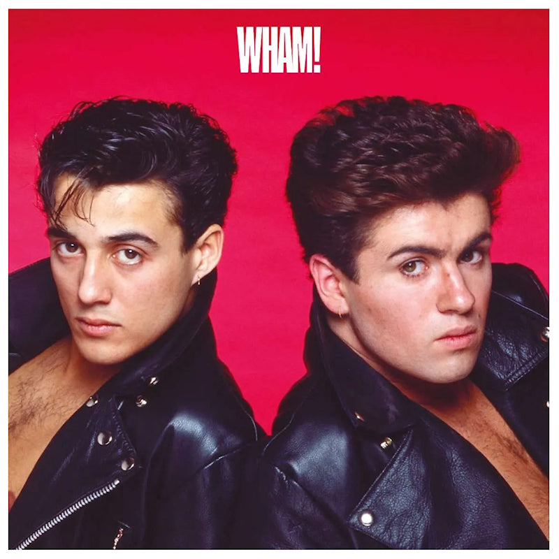 Wham! - Fantastic (LP) - Discords.nl