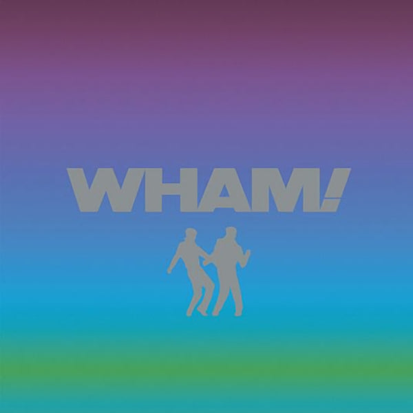 Wham! - The singles: echoes from the edge of heaven - Discords.nl