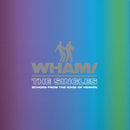 Wham! - The singles: echoes from the edge of heaven (LP) - Discords.nl