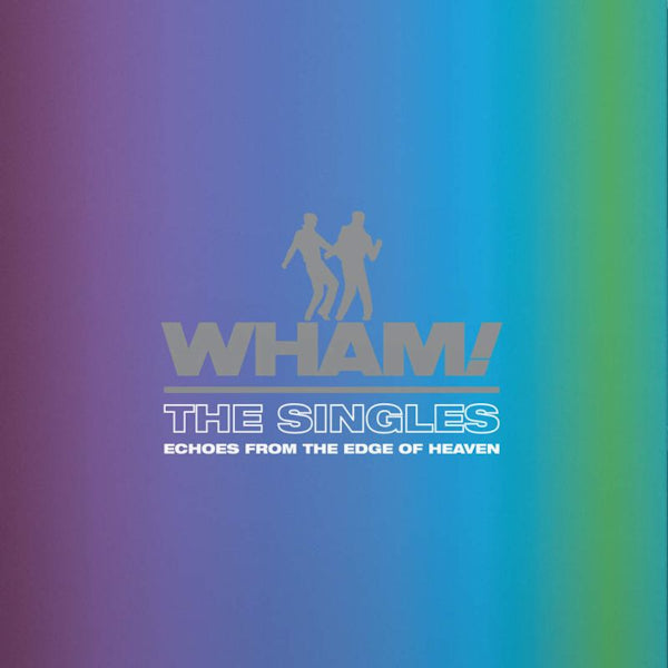 Wham! - The singles: echoes from the edge of heaven (CD) - Discords.nl