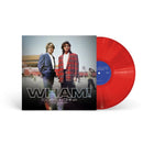 Wham! - Wham! 10 days in china - the live ep (LP)