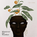Whatever The Weather - Take a fruit (CD)