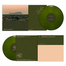 Whatever The Weather - Wahatever the weather ii (dark green) (LP)
