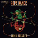 Joris Roelofs - Rope dance (CD) - Discords.nl