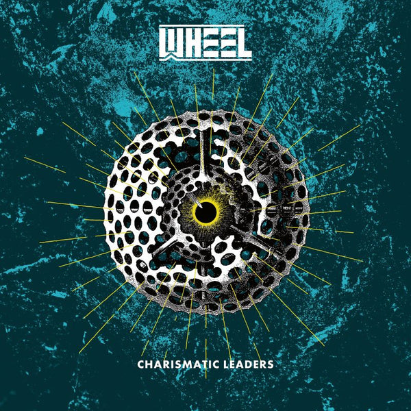 Wheel - Charismatic leaders (CD) - Discords.nl
