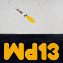 White Denim - 13 (CD)