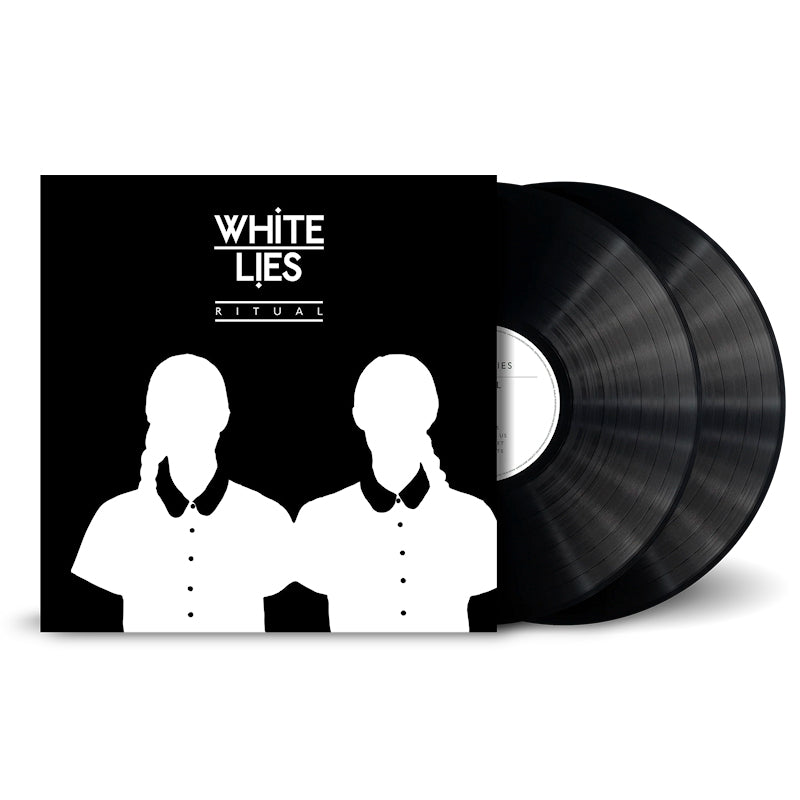 White Lies - Ritual (LP)