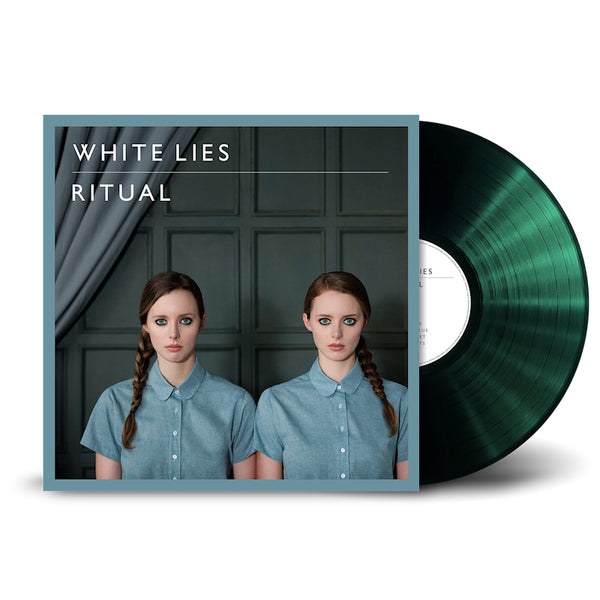 White Lies - Ritual (LP)