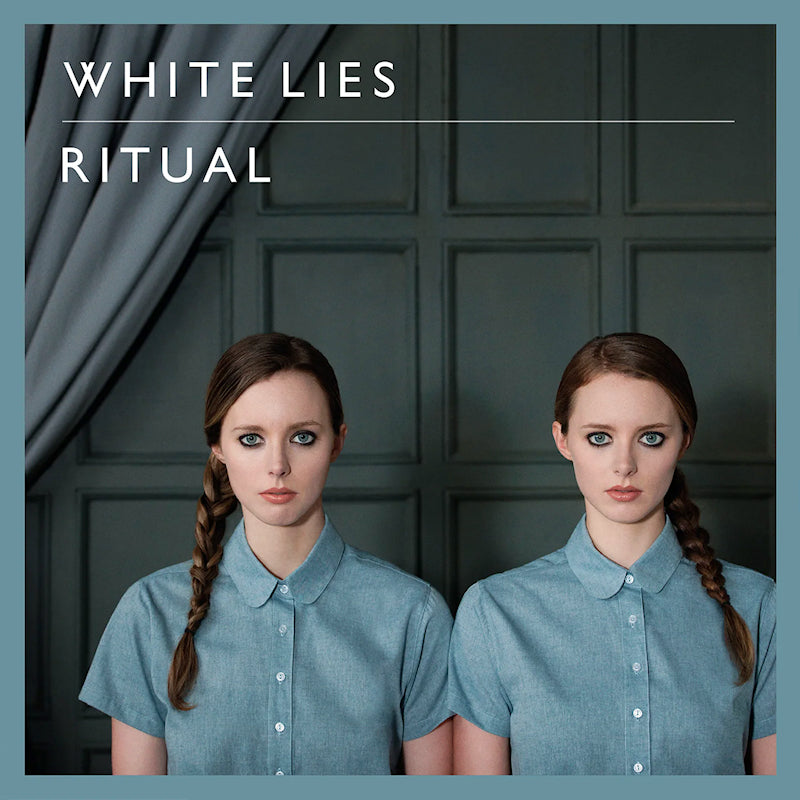 White Lies - Ritual (LP)