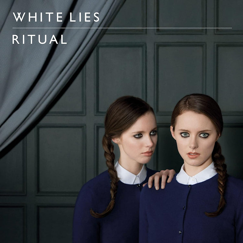 White Lies - Ritual (LP)