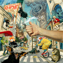 White Reaper - Asking for a ride (CD) - Discords.nl
