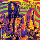 White Zombie - La sexorcisto: devil music vol. 1 (CD)
