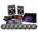 Whitesnake - Access all areas: live (CD)