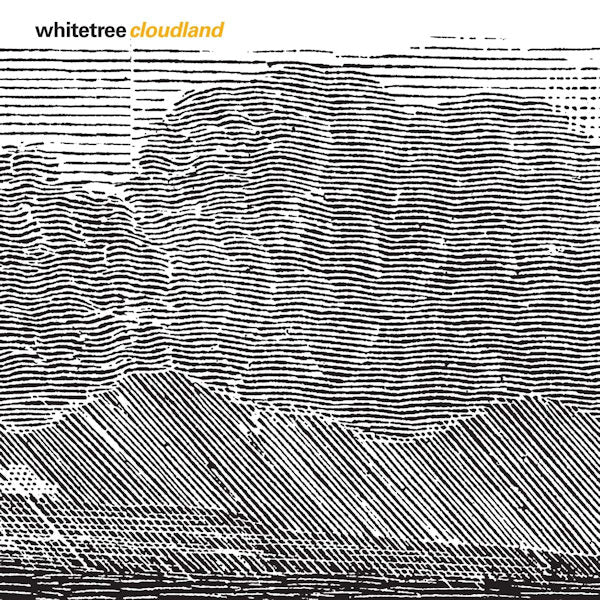 Whitetree - Cloudland (CD) - Discords.nl