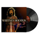 Whitney Houston - Love is "live from south africa" and more (LP)
